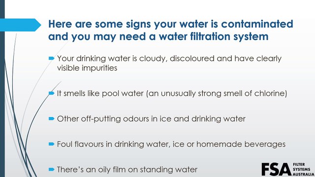 Water Filters Vs Water Softeners What Does Your Home Need