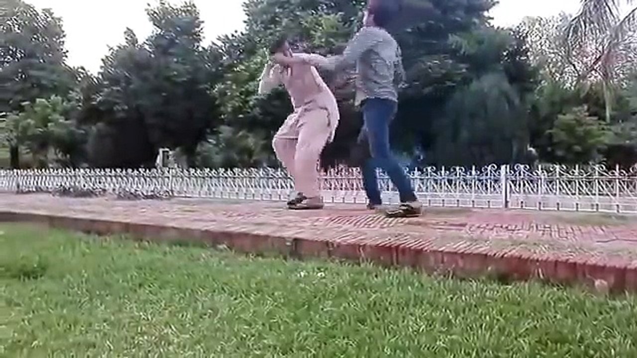 punjabi funny Funny baba pakistani funny clips...