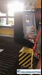 Plasma cutting machine-ABK MACHINERY CO. LTD