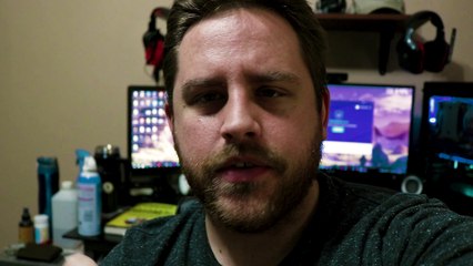 FINALLY BOUGHT A MECHANICAL KEYBOARD! | Vlog Style