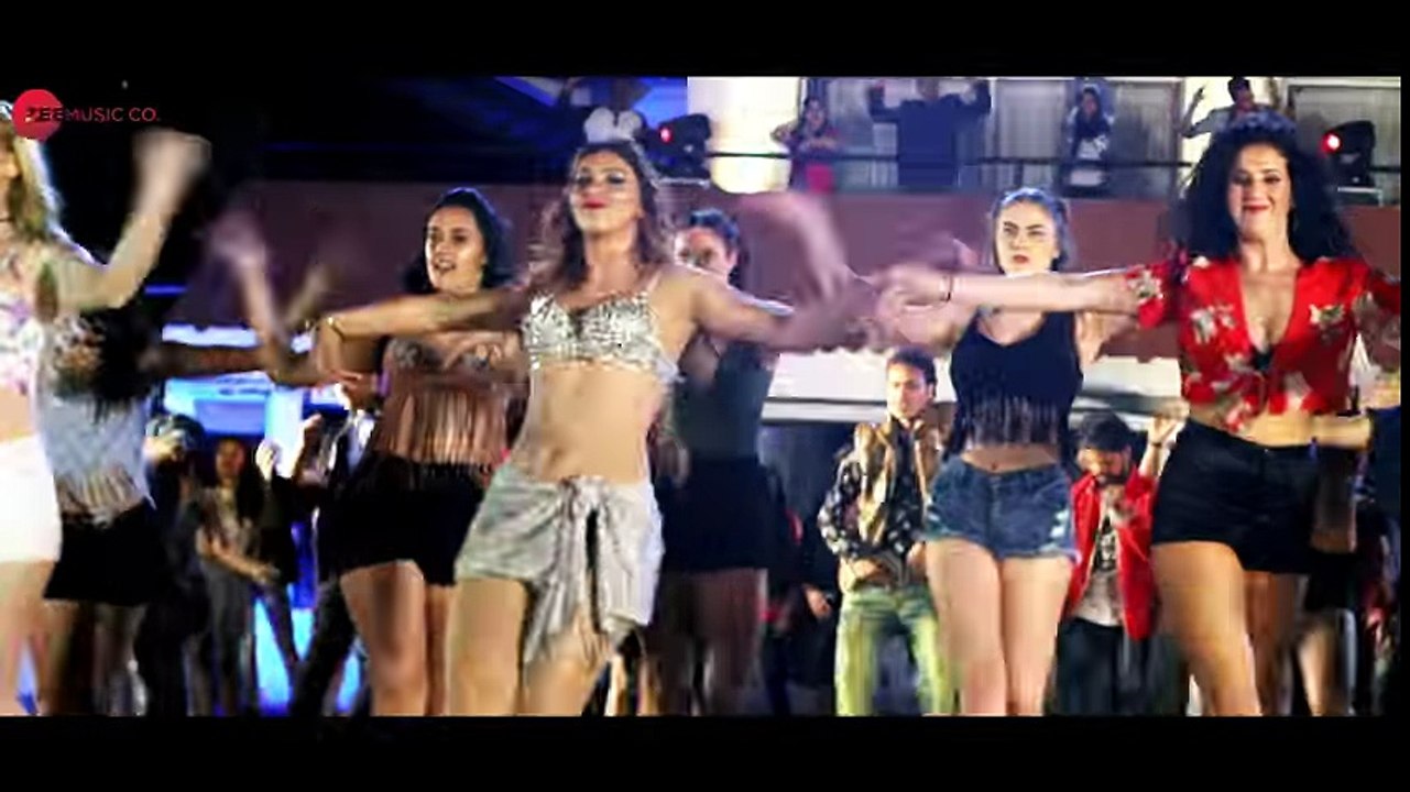 || Nachunga Sarri Raat - Official Music Video |...