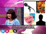Mars Mashadow: Comedian, muntik nang marinig ng former child star na dinadaot niya!