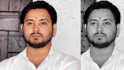 Tejaswi Yadav की Property पर Income Tax की Raid, 50 Crore की Property जब्त | वनइंडिया हिंदी