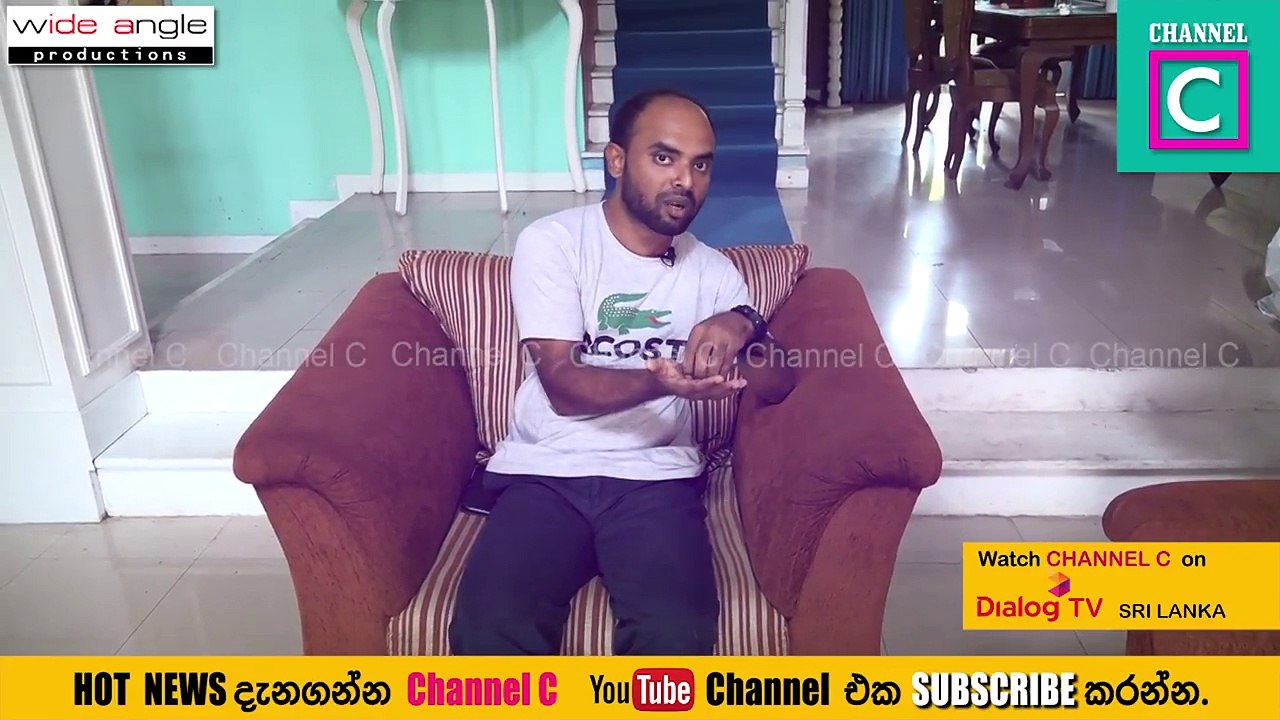 දෙවැනි ඉනිමෙන් RAVI FERNANDO ඉවත් වුනාද? ඉවත් කරාද ? DIRECTOR ගෙන් සැර උත්තරයක්#bimal jayakody