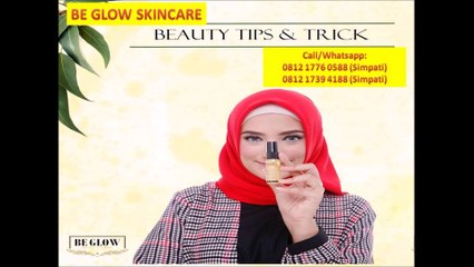 Call/Whatsapp: 0812 1776 0588 | Perawatan jerawat batu
