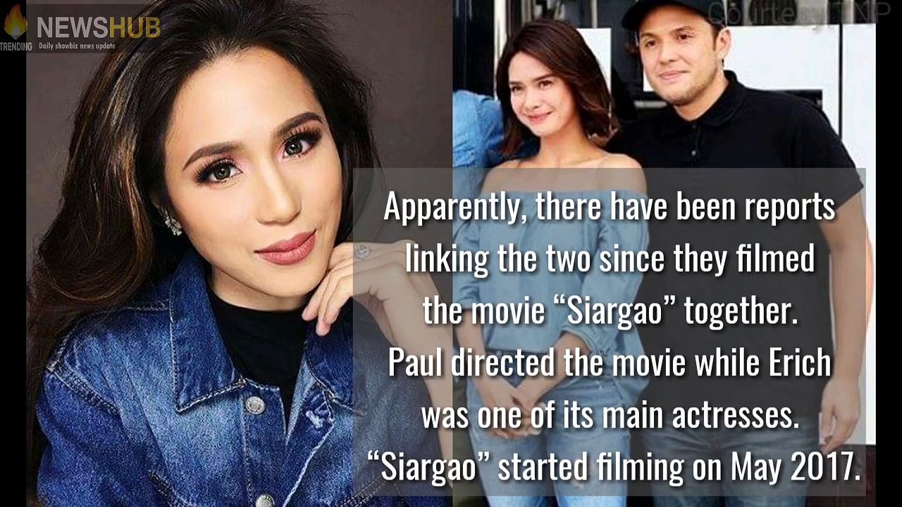 Toni Gonzaga,Nagsalita na Tungkol sa Usap-usapang relasyon ng Asawa niyang si Paul Soriano at Erich!