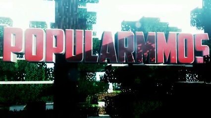 PopularMMOs Minecraft  OUR NEW HOME MISSION - The Crafting Dead [73]