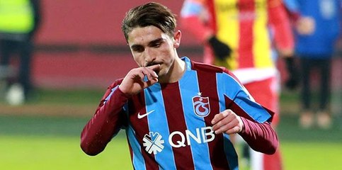 Trabzonspor'da Abdülkadir Şoku