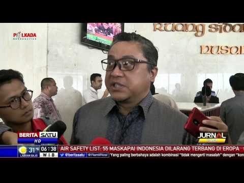 Banyak TKA Masuk Indonesia dengan Visa Turis