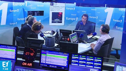 "Le diagnostic posé par Jean-Louis Borloo est abrupt"