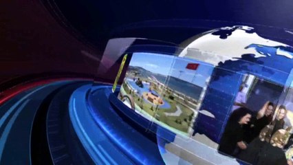 ALİAĞA'DA AĞAÇ DİKME ETKİNLİĞİ