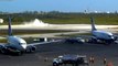 Cessna Citation Runway Overrun Into Arresting System (Key West, Florida)