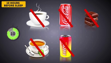 The Secret for the Perfect Sleep and Easy Morning Wake-Up