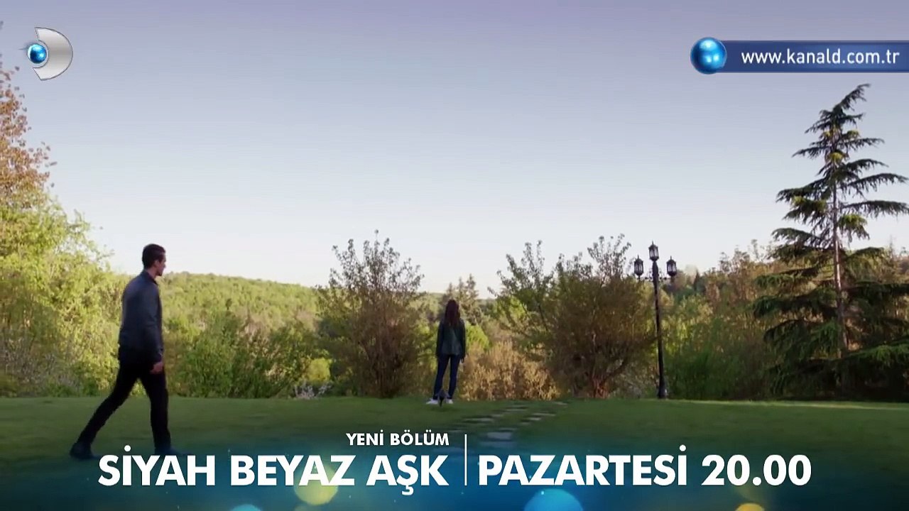 Siyah Beyaz Aşk 28. Bölüm Fragmanı