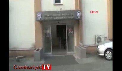 Olaylı derbi soruşturmasında yeni gelişme