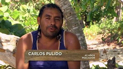 Segunda Temporada - La Isla El Reality - Capítulo 23
