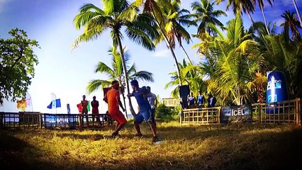 Segunda Temporada - La Isla El Reality - Capítulo 24