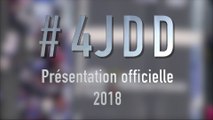 Présentation  des 4 jours de Dunkerque 2018 (Replay) - 26 Avril 2018