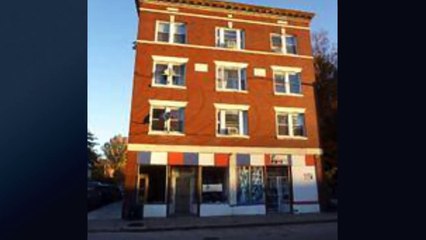 New Hampshire Commercial Building Inspection