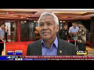 Agus Hermanto: Demokrat Jadi Partai Penyeimbang