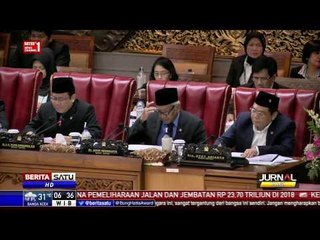 DPR Sarankan TKA yang Masuk Indonesia Harus Berkeahlian Khusus