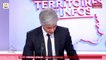 Invité : Frédéric Lefebvre - Territoires d'infos (27/04/2018)