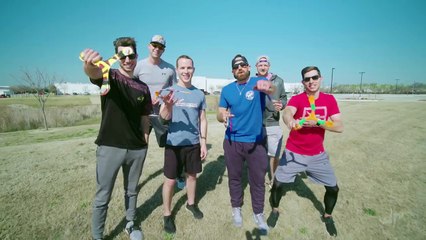 Boomerang Trick Shots _ Dude Perfect_HD