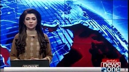 Pakistan's Maleeha Lodhi condemn of Israeli atrocity on Syria at the United Nations