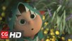 CGI Animated Spot HD "Hisense ULED Animated Spot" by Ember Lab | CGMeetup