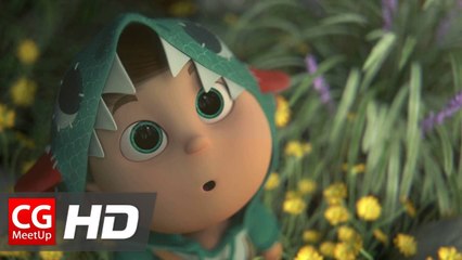 Download Video: CGI Animated Spot HD 