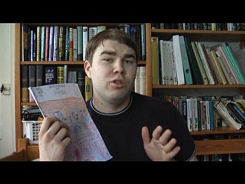 Old Shames - Energycore of Power #6