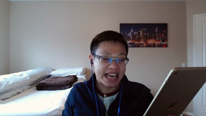 Classic Stories #26 | Aesop's Fables | Hanlin Wu