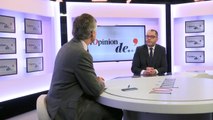 Rachid Temal: «La force du PS, c’est aussi son réseau de 70 000 militants»