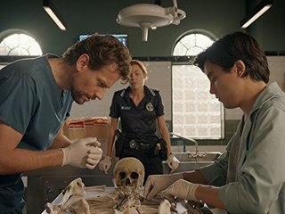 Harrow Season 1 Episode 8 Full Streaming