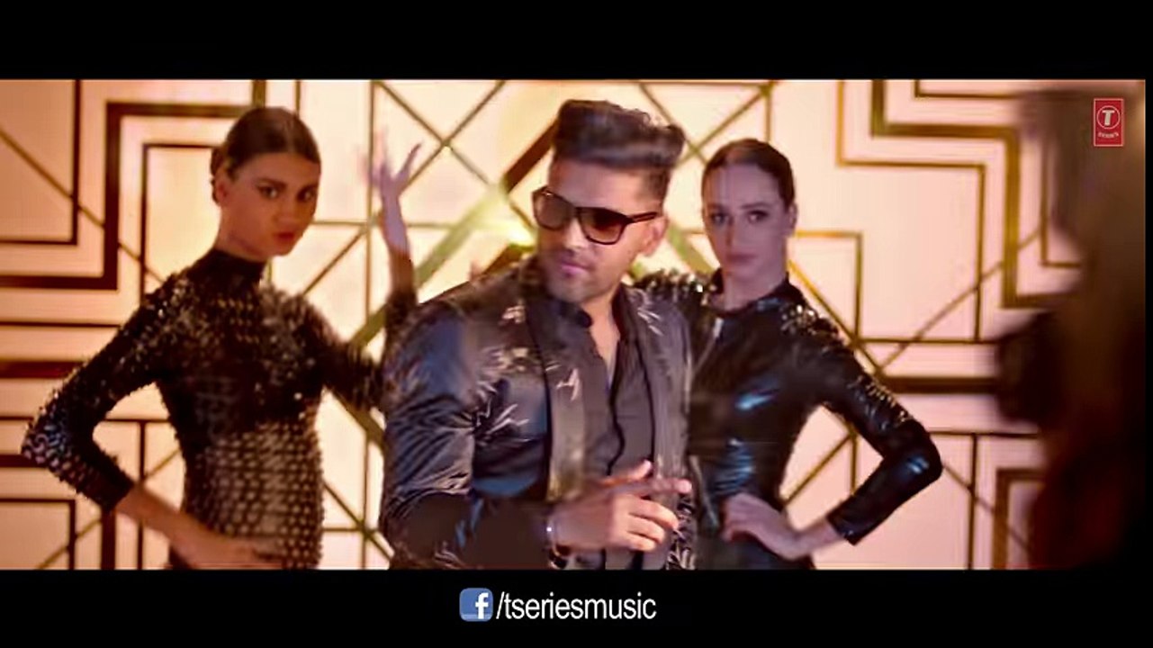Official Video- Raat Kamaal Hai - Guru Randhawa & Khushali Kumar - Tulsi Kumar - New Song 2018