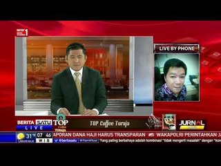 Dialog: Petaka Berulang di Sumur Minyak #3