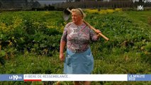 Buzz : Les internautes ont trouvé le sosie de Donald Trump, elle est agricultrice en Espagne ! Regardez