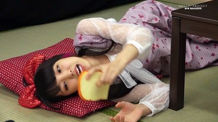 Hello! Project DVD Magazine Vol.57 Disc-2 Part 1