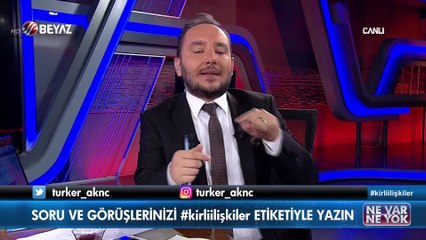 Ne Var Ne Yok 26 Nisan 2018