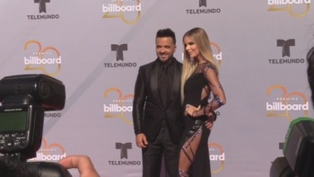 El fenómeno Despacito se corona en los premios Billboard latinos