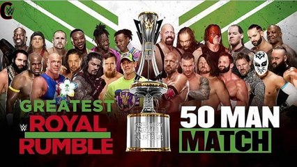 WWE superstars at Saudi Arabia ! Big Superstar Return Leaked? ! Greatest Royal Rumble Match Length? More !