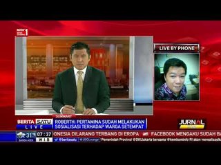 Dialog: Petaka Berulang di Sumur Minyak #2