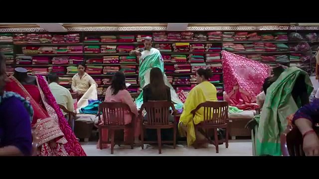 Veere Di Wedding Trailer | Kareena Kapoor Khan, Sonam Kapoor, Swara Bhasker, Shikha Talsania| June 1