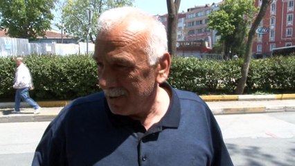 Kadıköy'ü arılar bastı