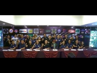 TNVS drivers, operators air sentiments on new policy