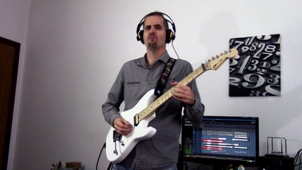 Daniel Bautista - In The Desert (25th Anniversary Edition)