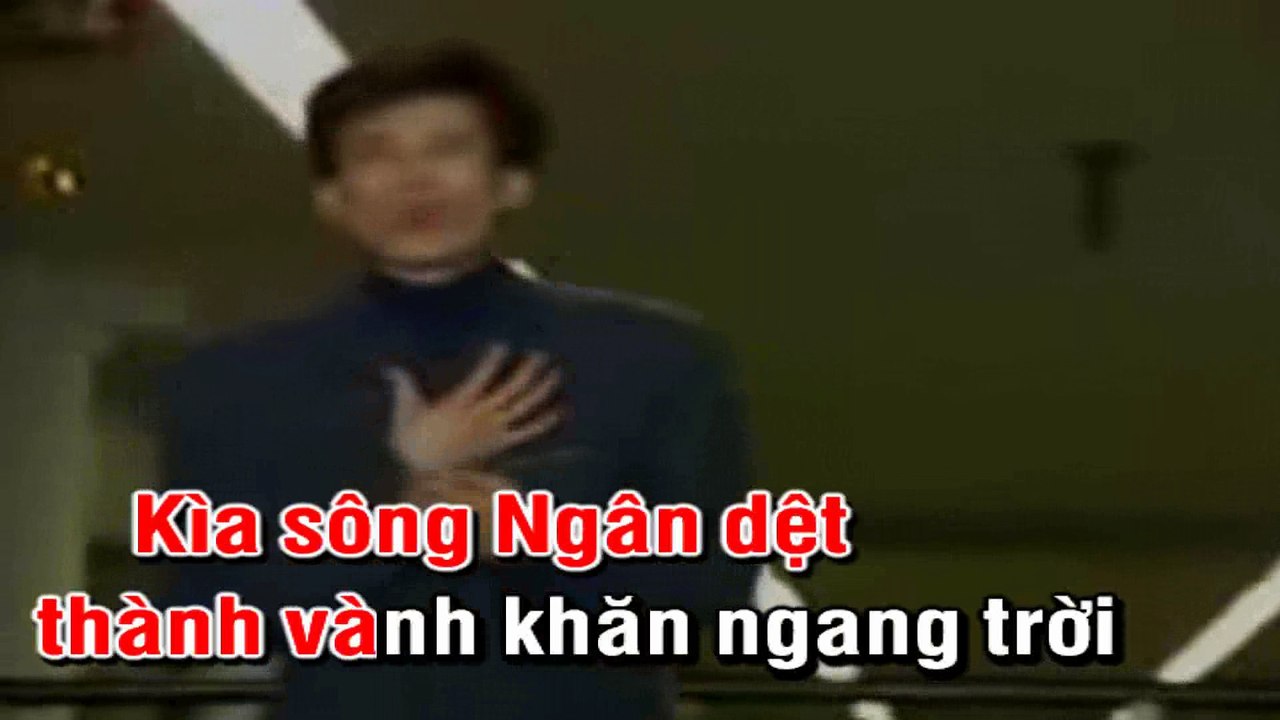Trăng khuya - Tuấn Vũ