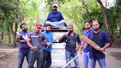 Desi karnama | Part 1| Amit Bhadana