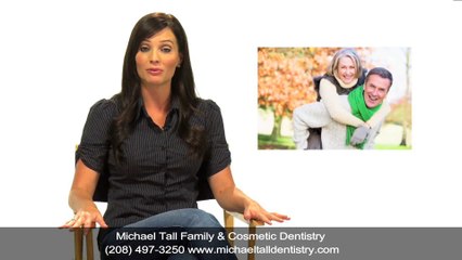 Cosmetic Dentist Idaho Falls ID