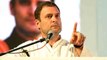 Karnataka Election : Rahul Gandhi Reveals Manifesto, Targets BJP | OneIndia News